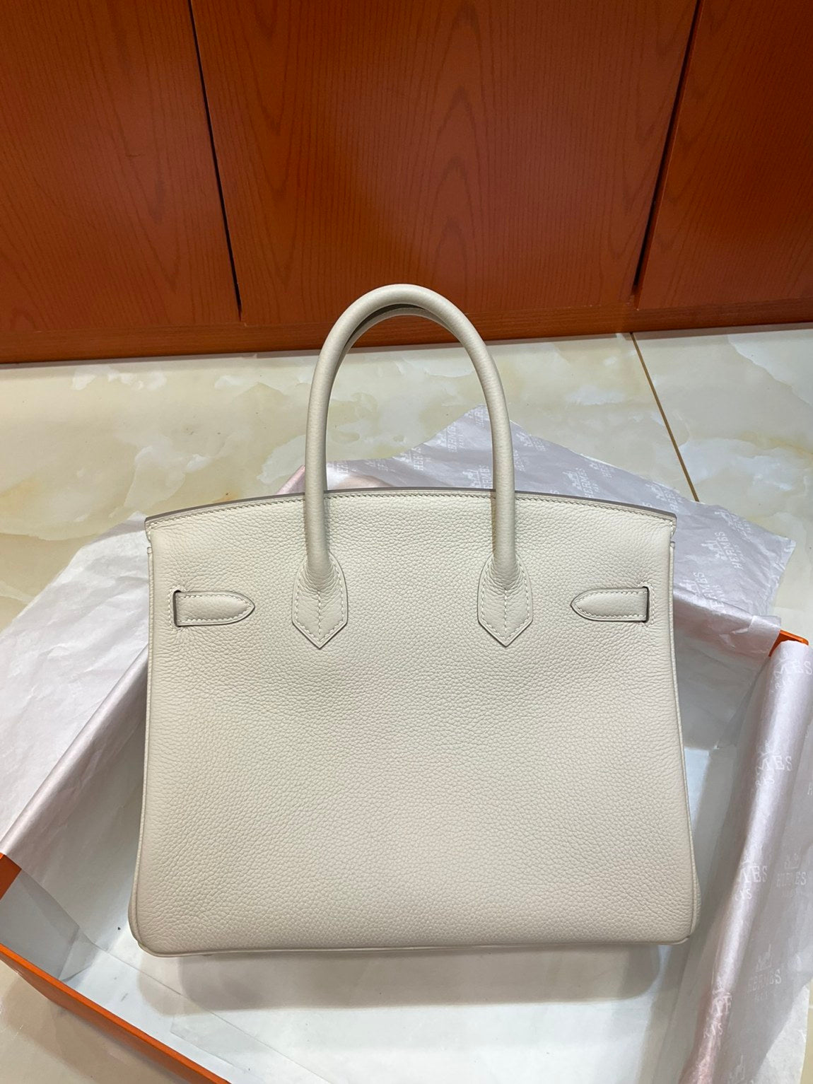 New Arrival! Milk White Leather Trendy Evening Clutch, Multi-use Accessory for Daily Outfit Combinations