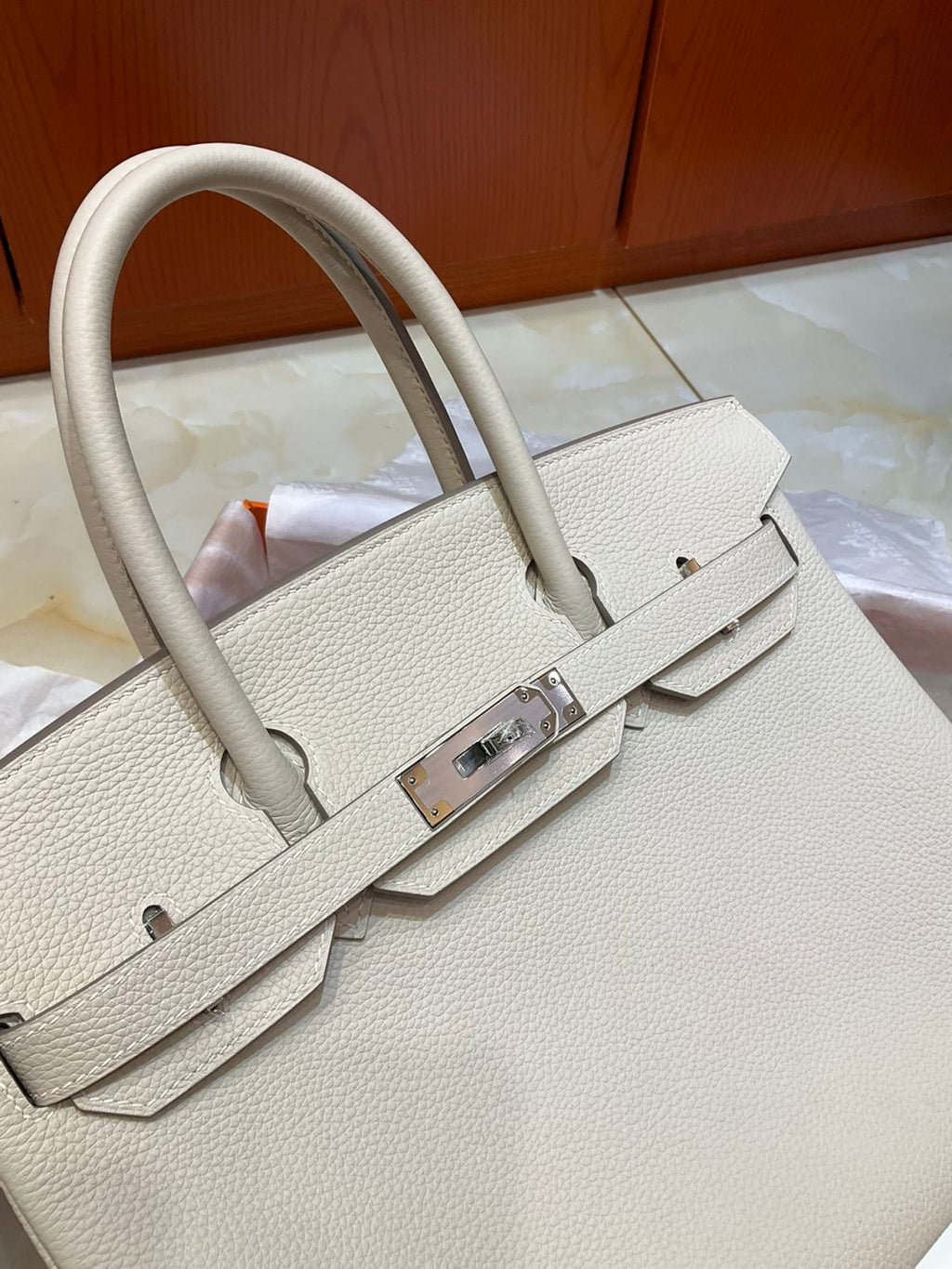 New Arrival! Milk White Leather Trendy Evening Clutch, Multi-use Accessory for Daily Outfit Combinations